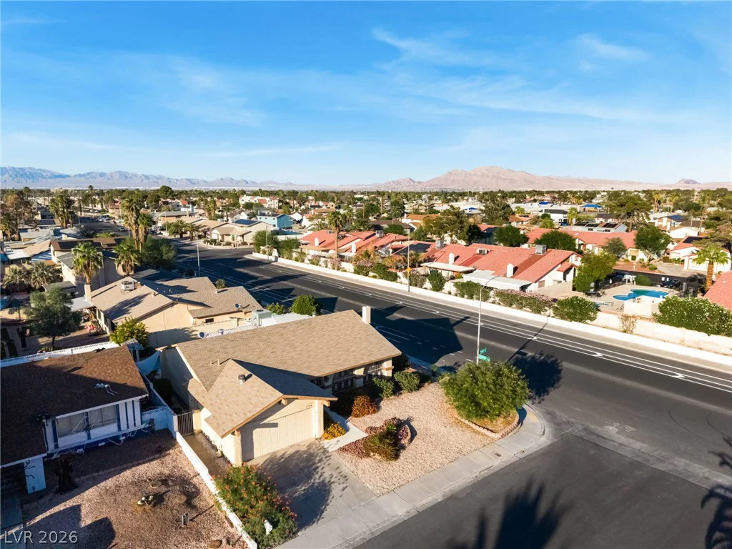1784 Mapleton, Las Vegas, NV 89119