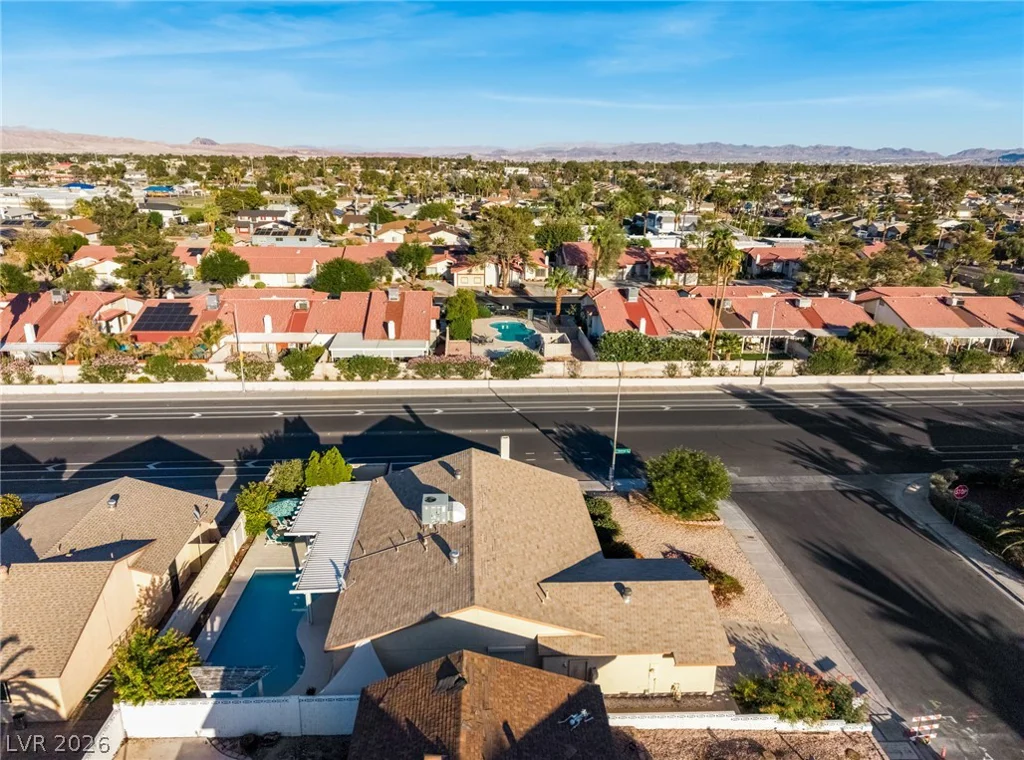 1784 Mapleton, Las Vegas, NV 89119