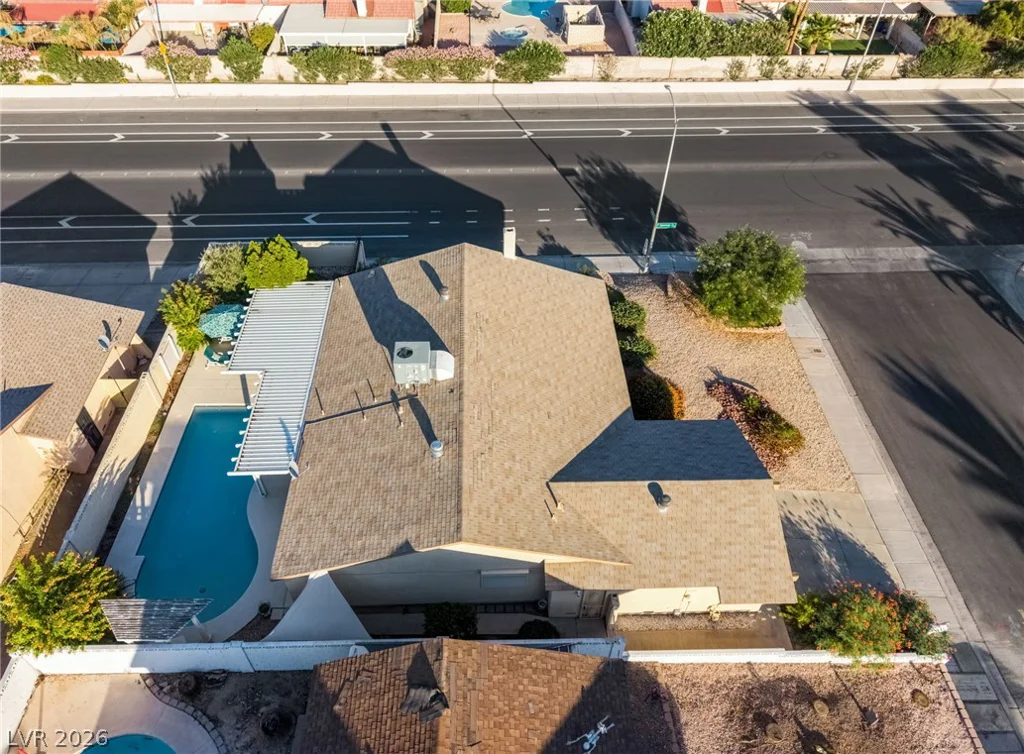 1784 Mapleton, Las Vegas, NV 89119