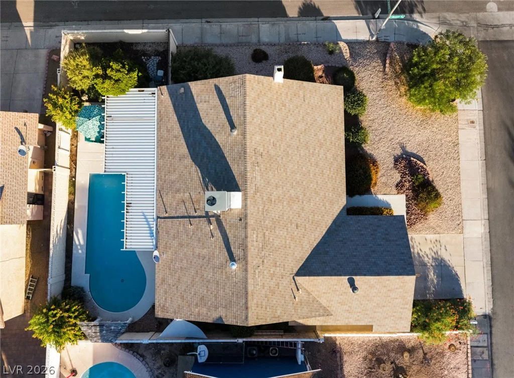 1784 Mapleton, Las Vegas, NV 89119