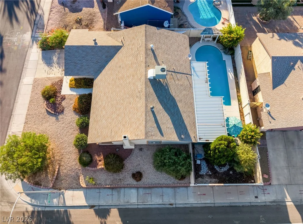 1784 Mapleton, Las Vegas, NV 89119