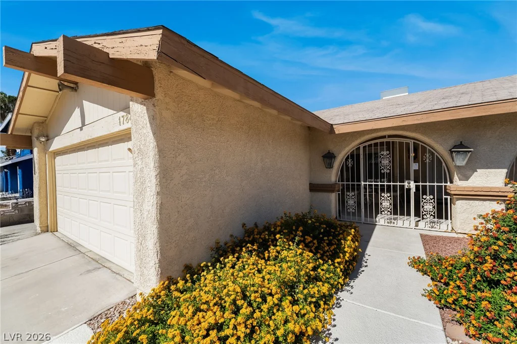 1784 Mapleton, Las Vegas, NV 89119