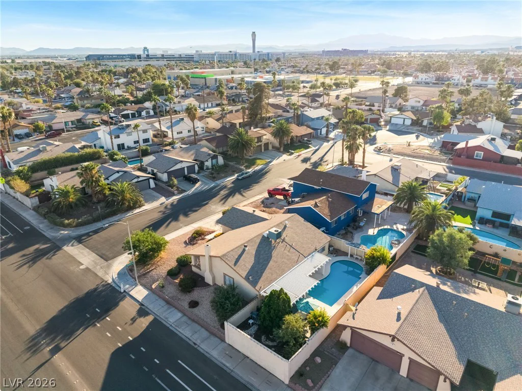 1784 Mapleton, Las Vegas, NV 89119