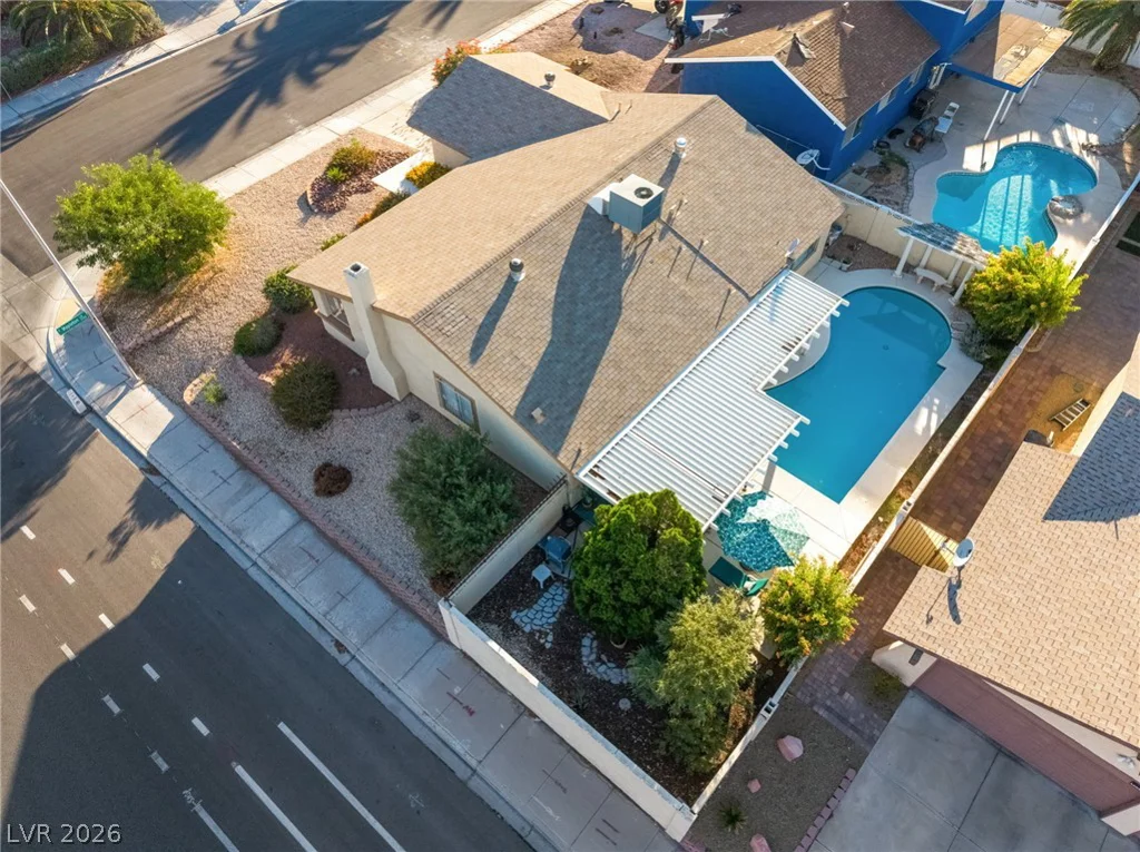1784 Mapleton, Las Vegas, NV 89119