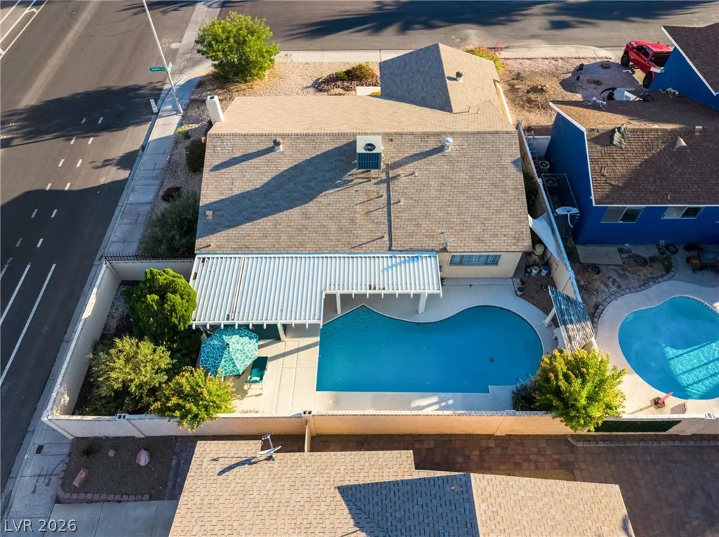 1784 Mapleton, Las Vegas, NV 89119