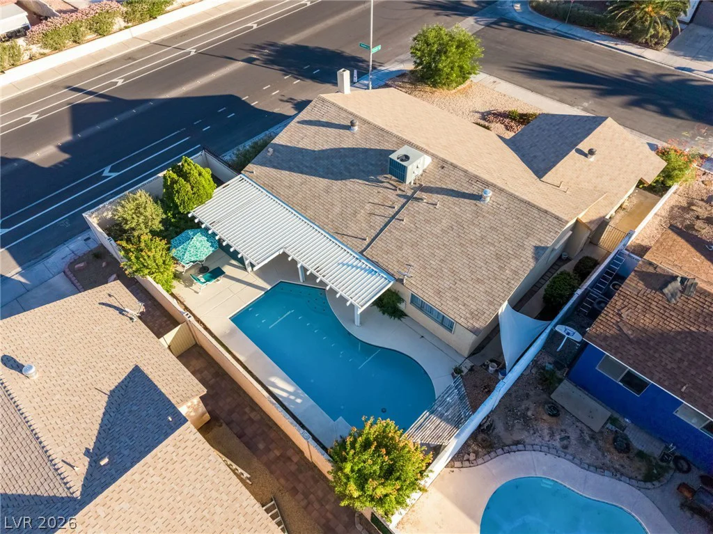 1784 Mapleton, Las Vegas, NV 89119