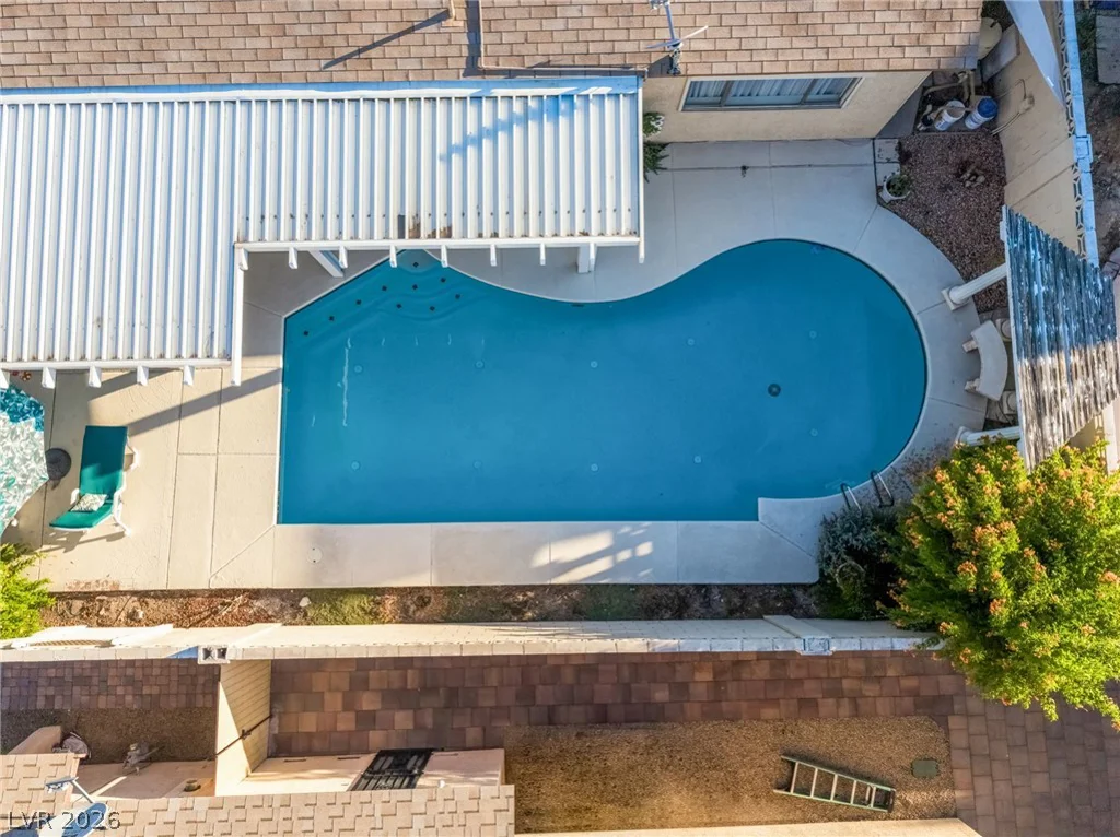 1784 Mapleton, Las Vegas, NV 89119