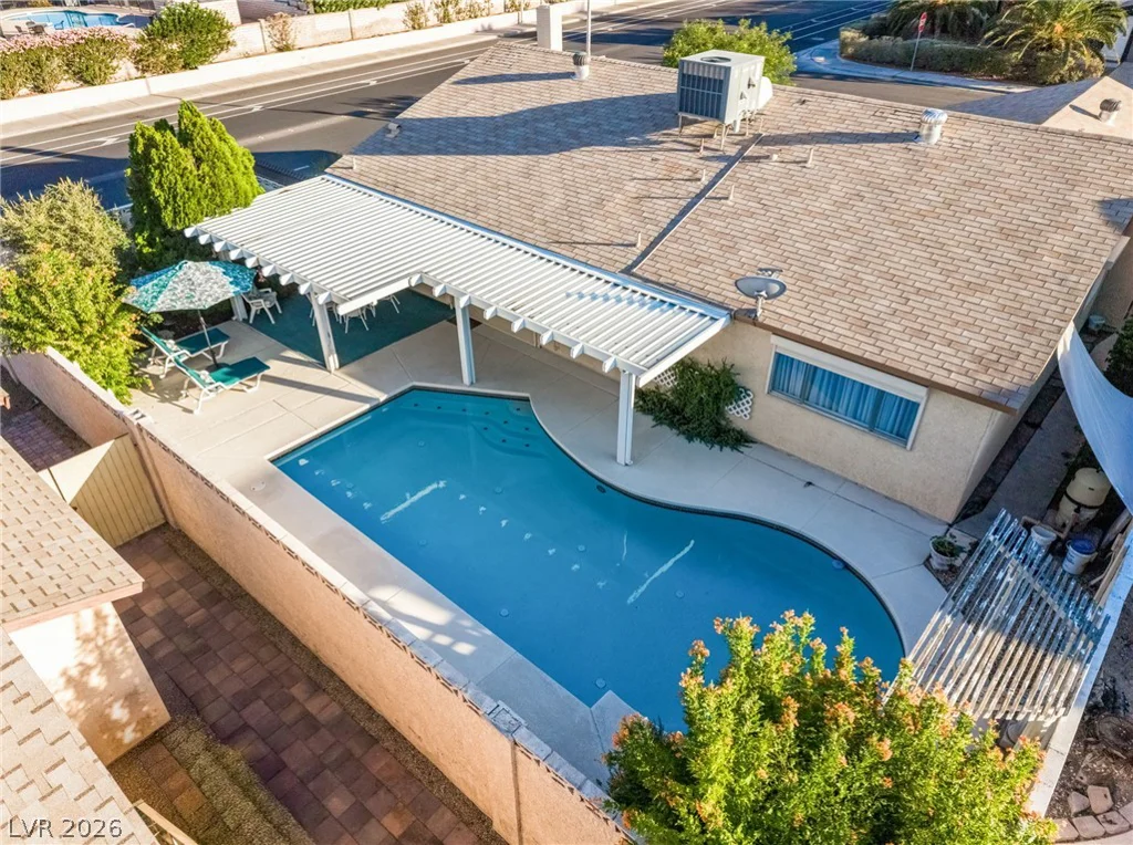 1784 Mapleton, Las Vegas, NV 89119