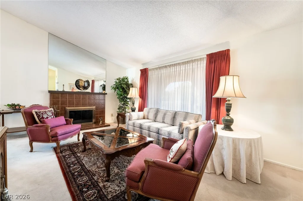 1784 Mapleton, Las Vegas, NV 89119
