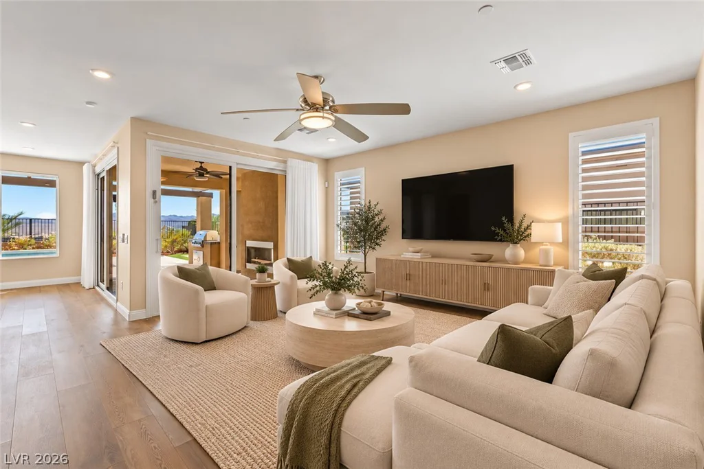 70 Sun Lily, Henderson, NV 89011