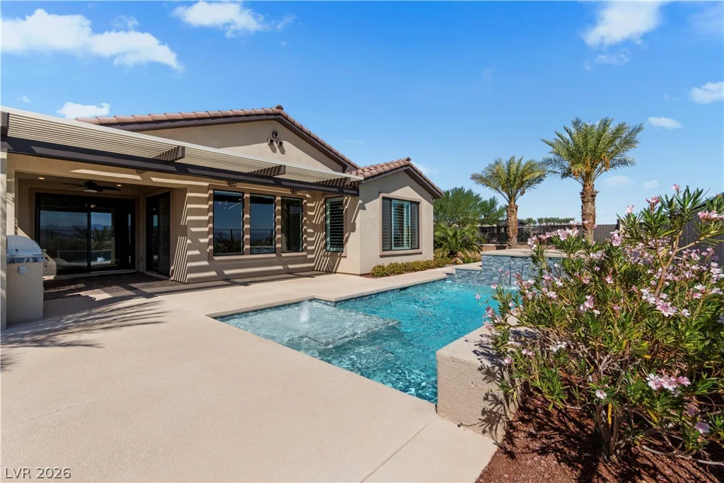 70 Sun Lily, Henderson, NV 89011