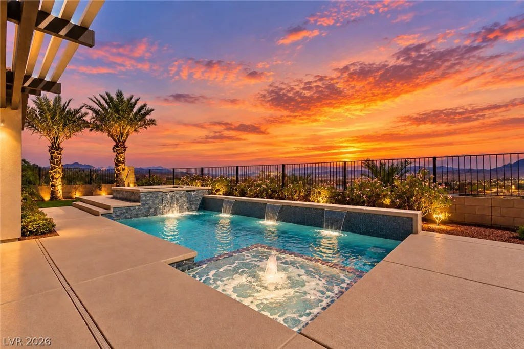 70 Sun Lily, Henderson, NV 89011