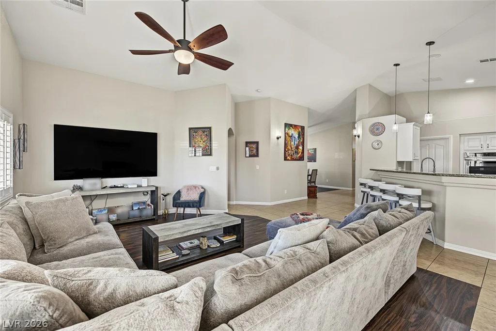 4604 Sea Dream, North Las Vegas, NV 89031
