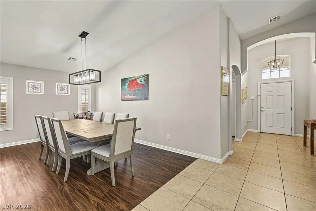 4604 Sea Dream, North Las Vegas, NV 89031