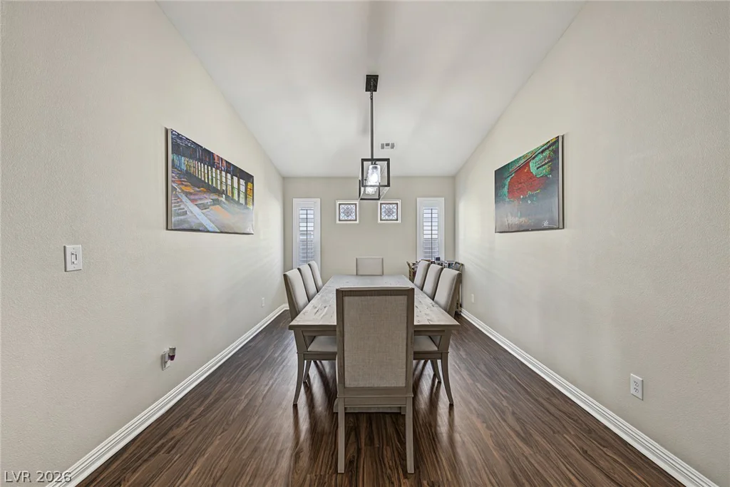 4604 Sea Dream, North Las Vegas, NV 89031