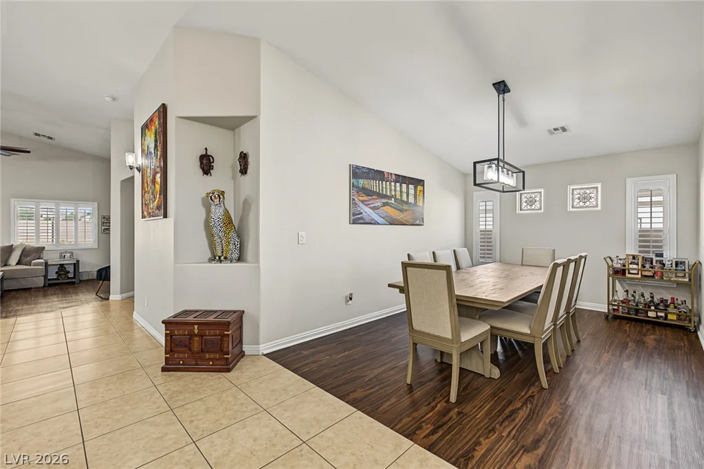 4604 Sea Dream, North Las Vegas, NV 89031