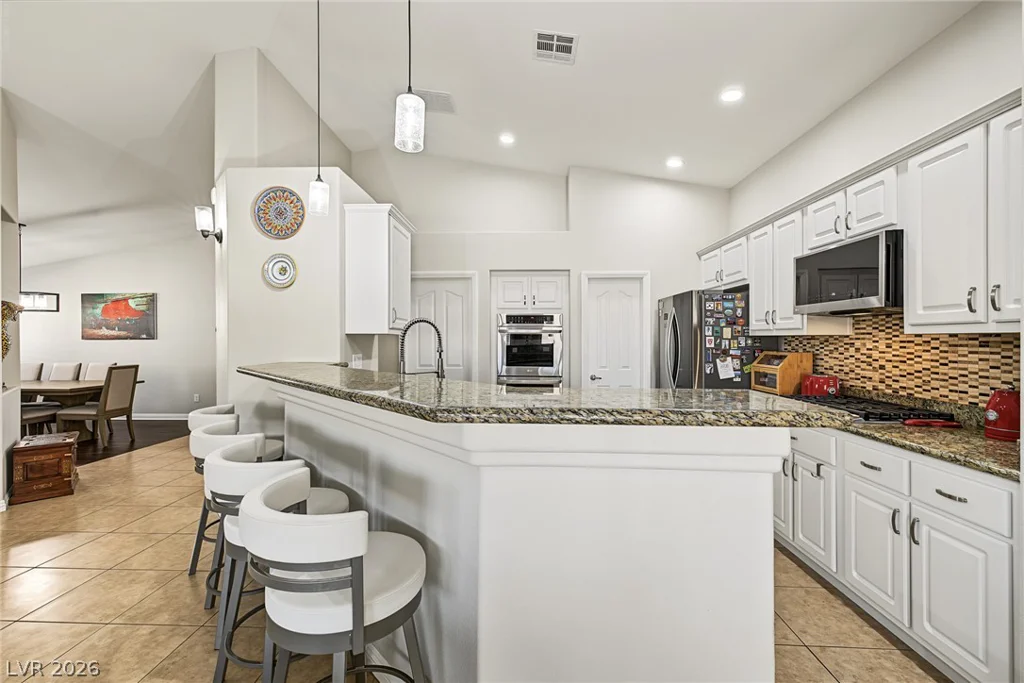 4604 Sea Dream, North Las Vegas, NV 89031
