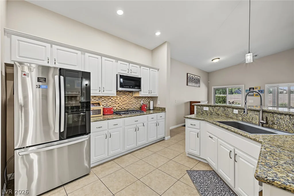 4604 Sea Dream, North Las Vegas, NV 89031