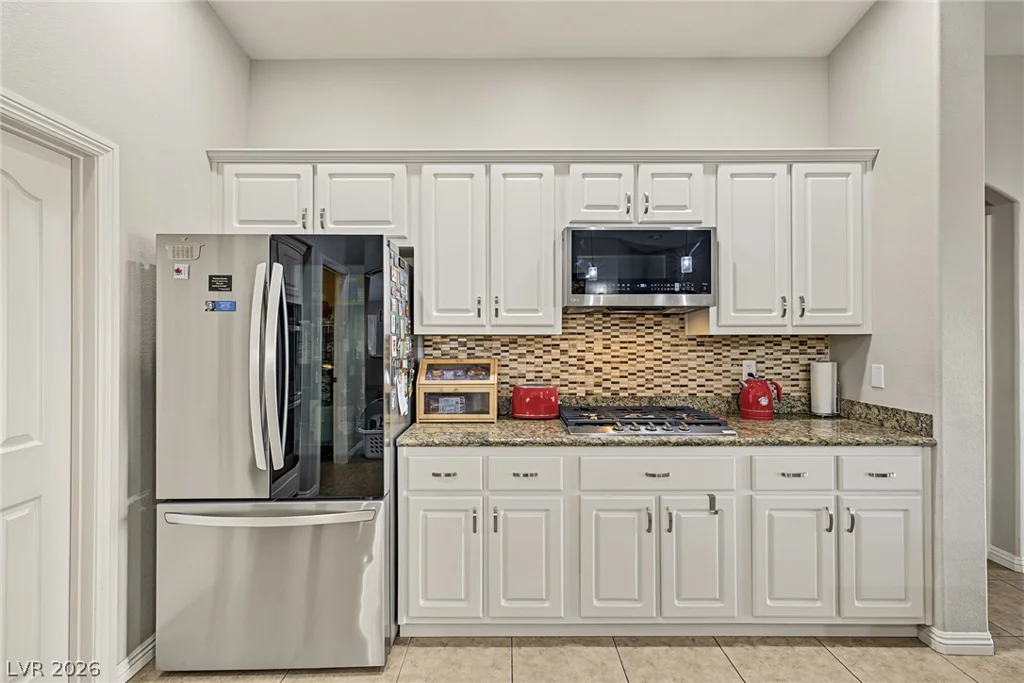 4604 Sea Dream, North Las Vegas, NV 89031