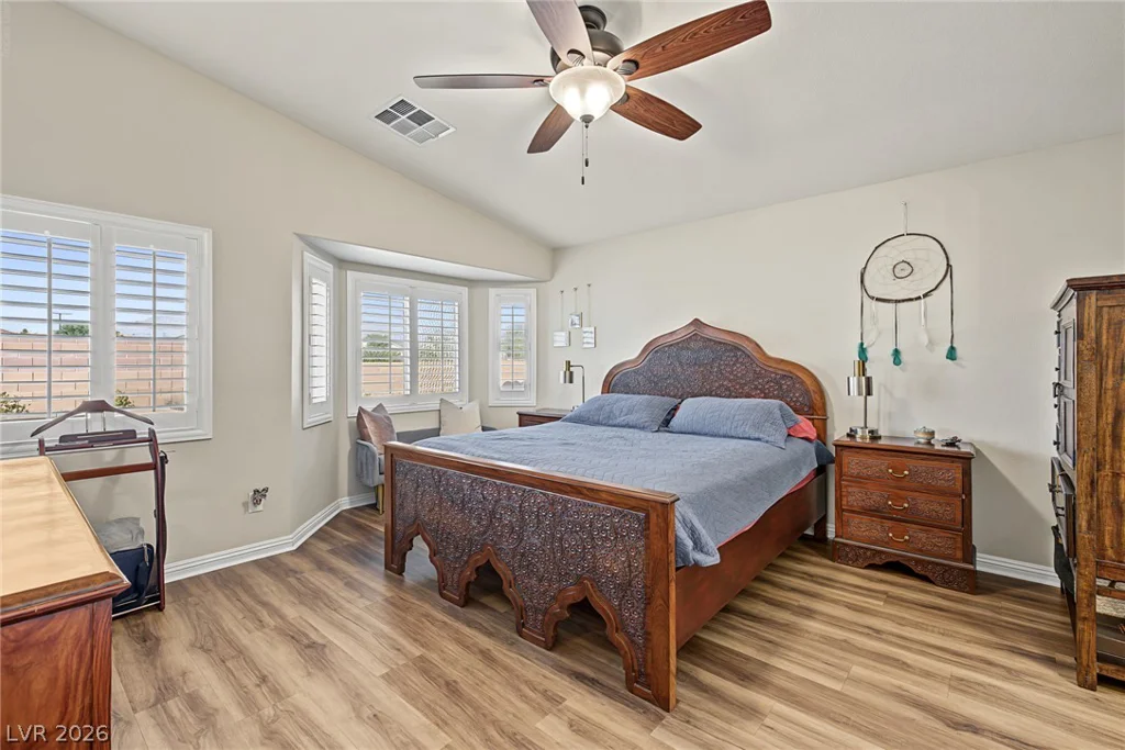 4604 Sea Dream, North Las Vegas, NV 89031