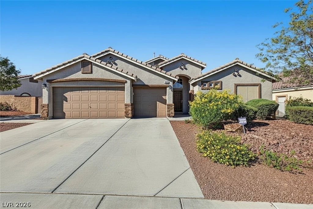 4604 Sea Dream, North Las Vegas, NV 89031