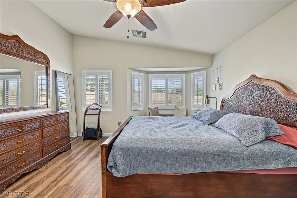 4604 Sea Dream, North Las Vegas, NV 89031
