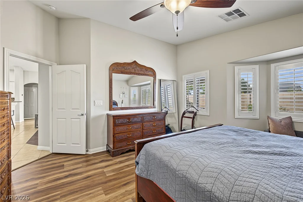 4604 Sea Dream, North Las Vegas, NV 89031