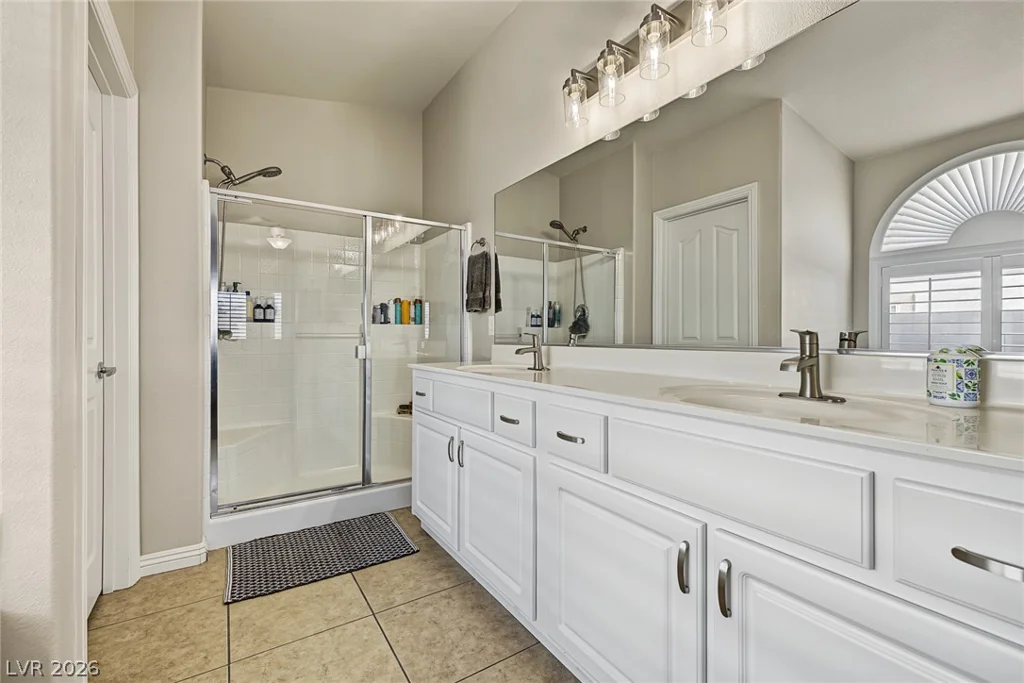 4604 Sea Dream, North Las Vegas, NV 89031