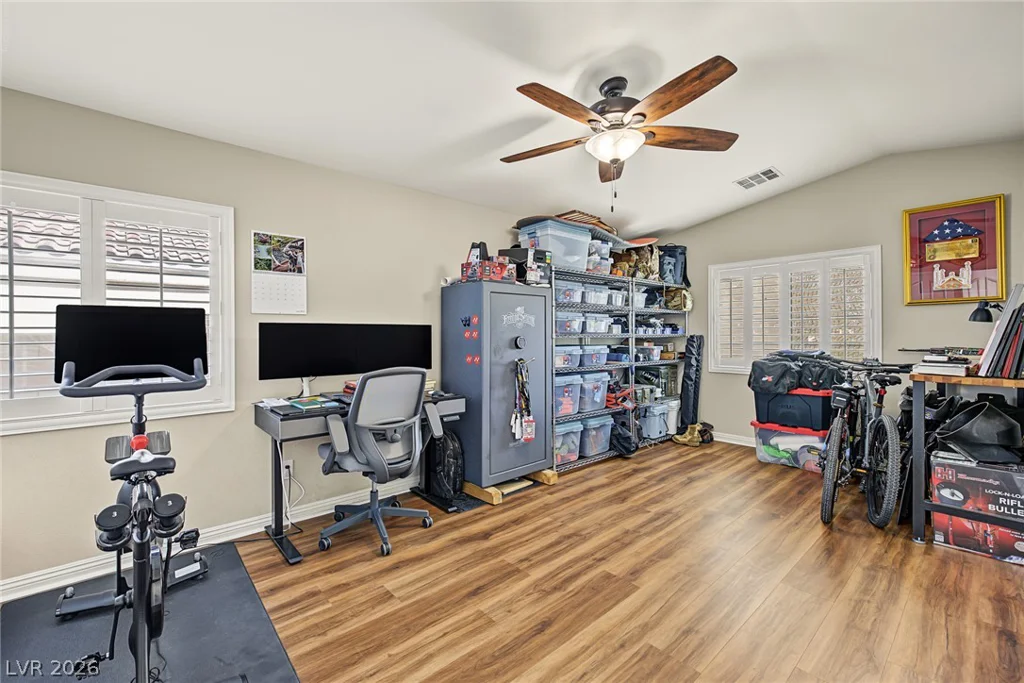4604 Sea Dream, North Las Vegas, NV 89031