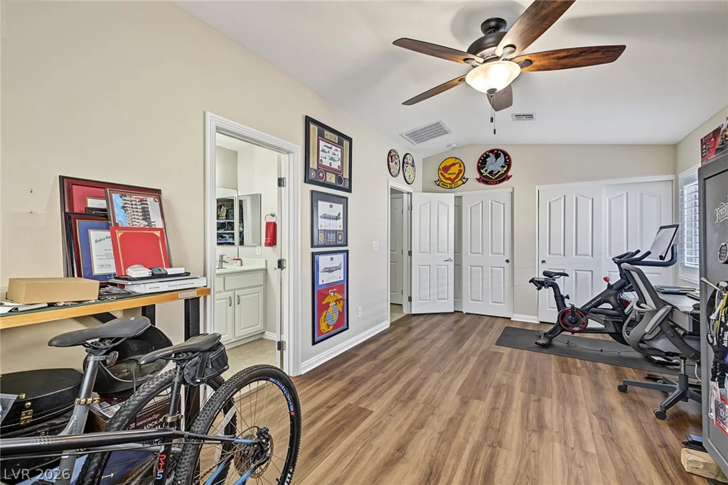 4604 Sea Dream, North Las Vegas, NV 89031