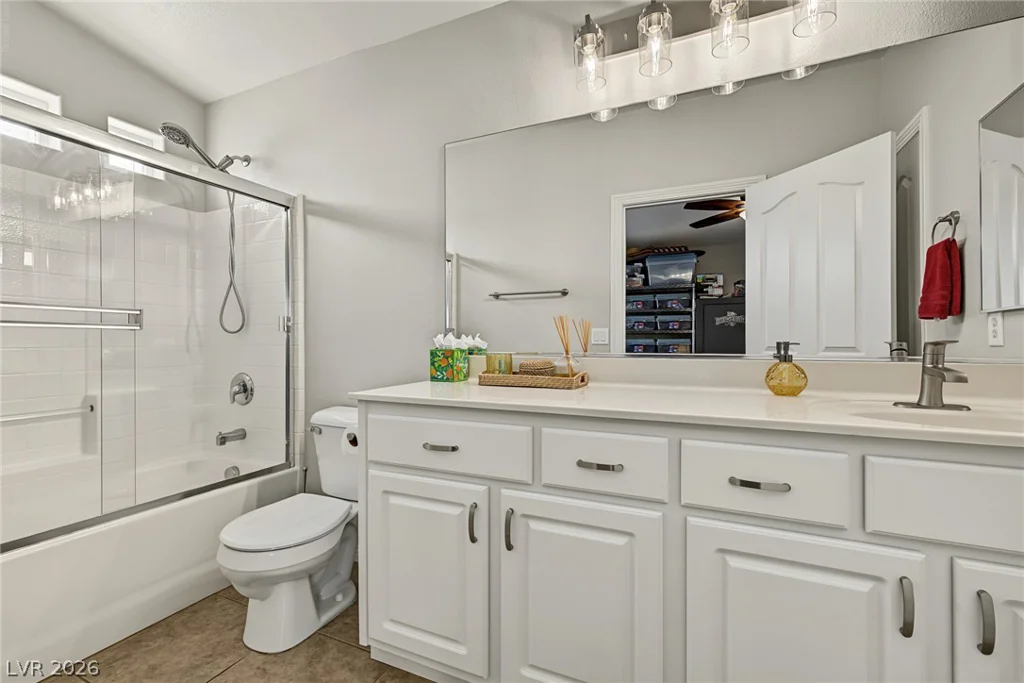 4604 Sea Dream, North Las Vegas, NV 89031