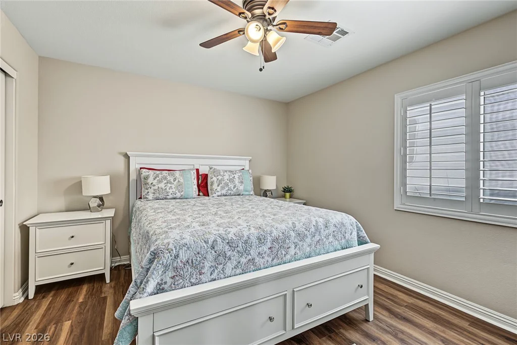 4604 Sea Dream, North Las Vegas, NV 89031