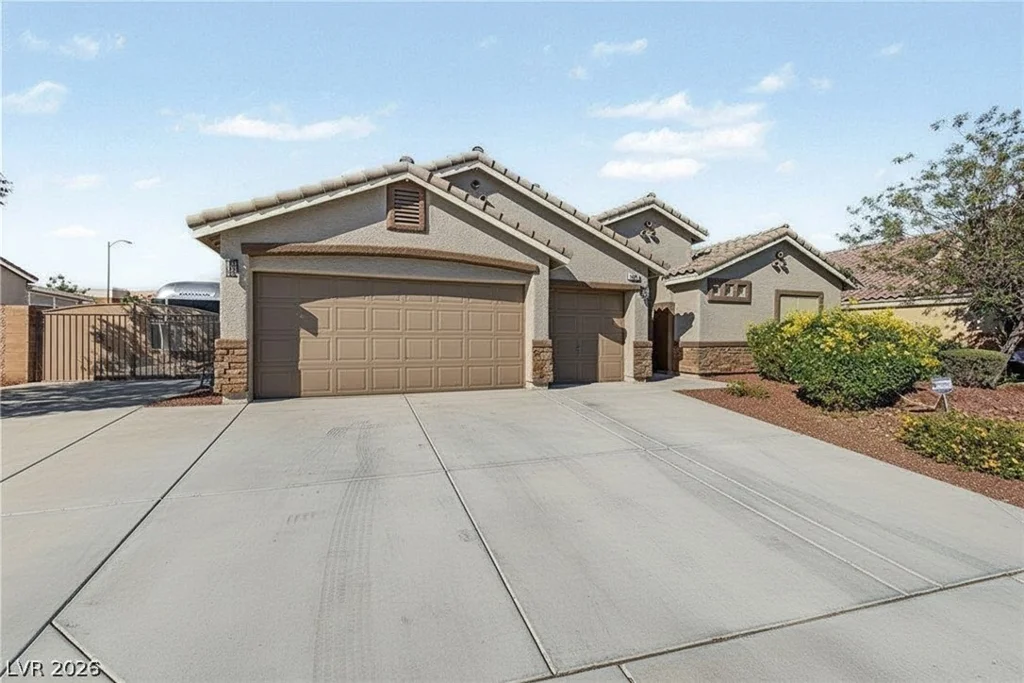 4604 Sea Dream, North Las Vegas, NV 89031