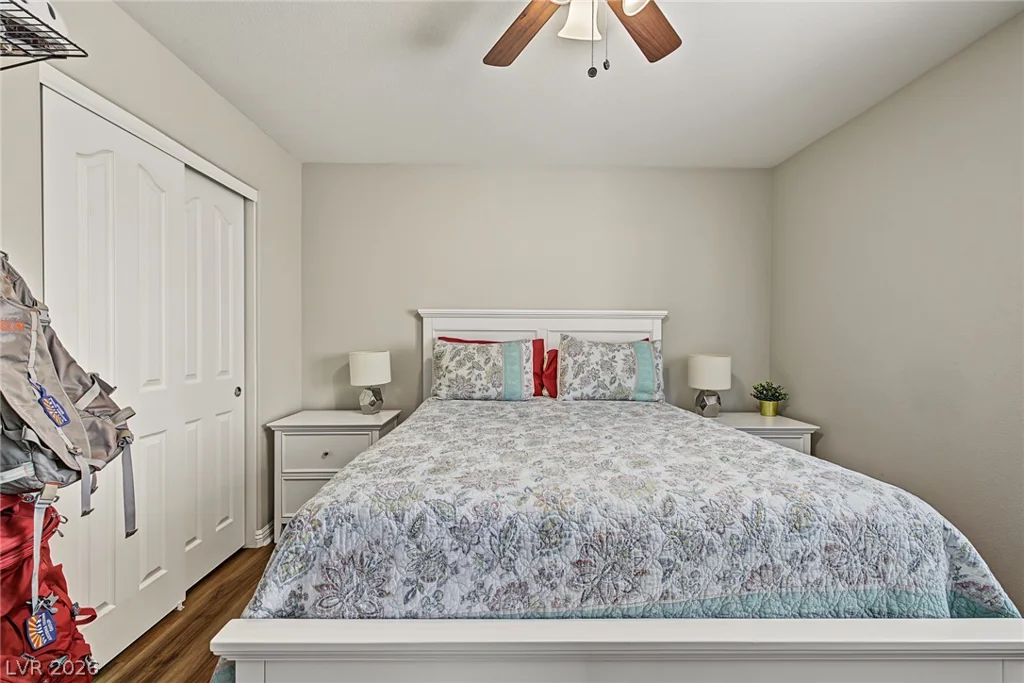 4604 Sea Dream, North Las Vegas, NV 89031