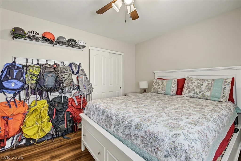 4604 Sea Dream, North Las Vegas, NV 89031