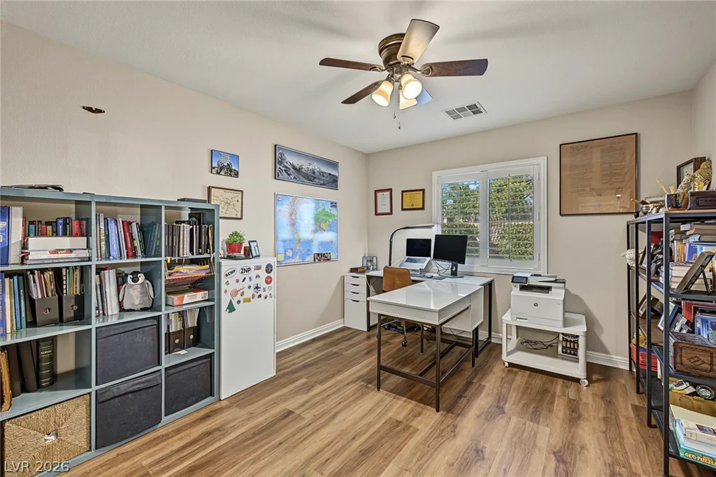 4604 Sea Dream, North Las Vegas, NV 89031