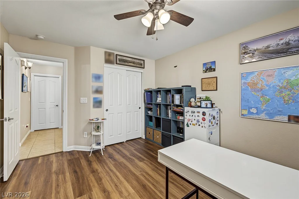 4604 Sea Dream, North Las Vegas, NV 89031