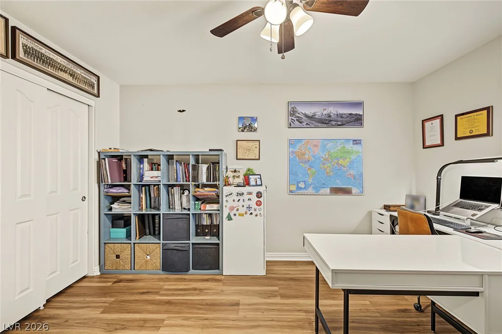 4604 Sea Dream, North Las Vegas, NV 89031
