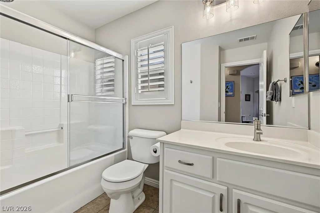 4604 Sea Dream, North Las Vegas, NV 89031