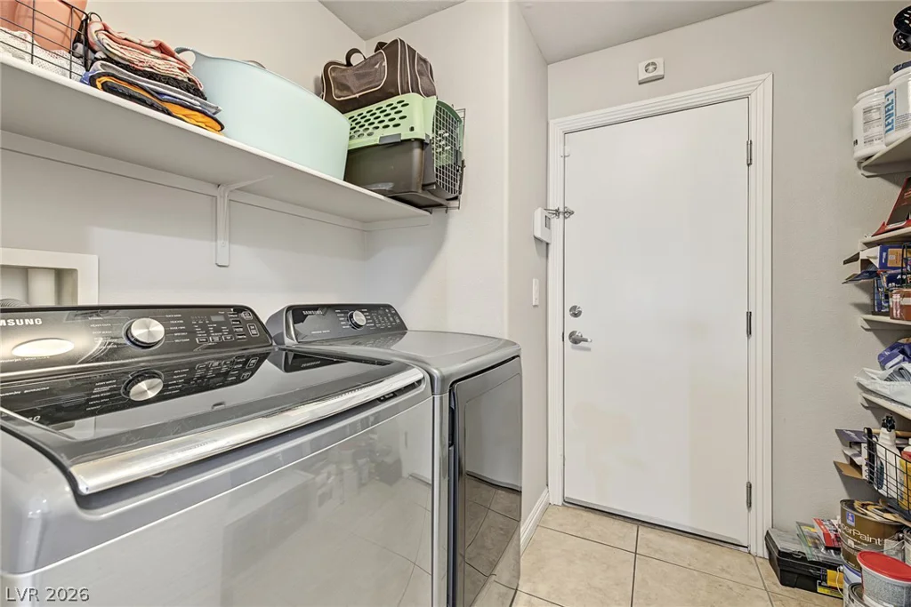 4604 Sea Dream, North Las Vegas, NV 89031