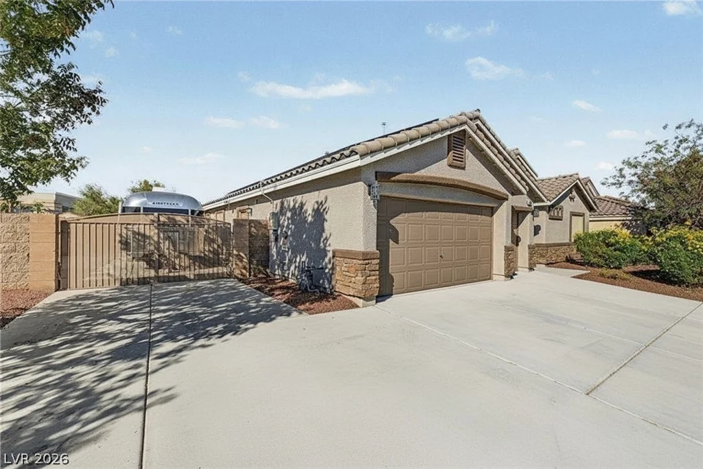 4604 Sea Dream, North Las Vegas, NV 89031