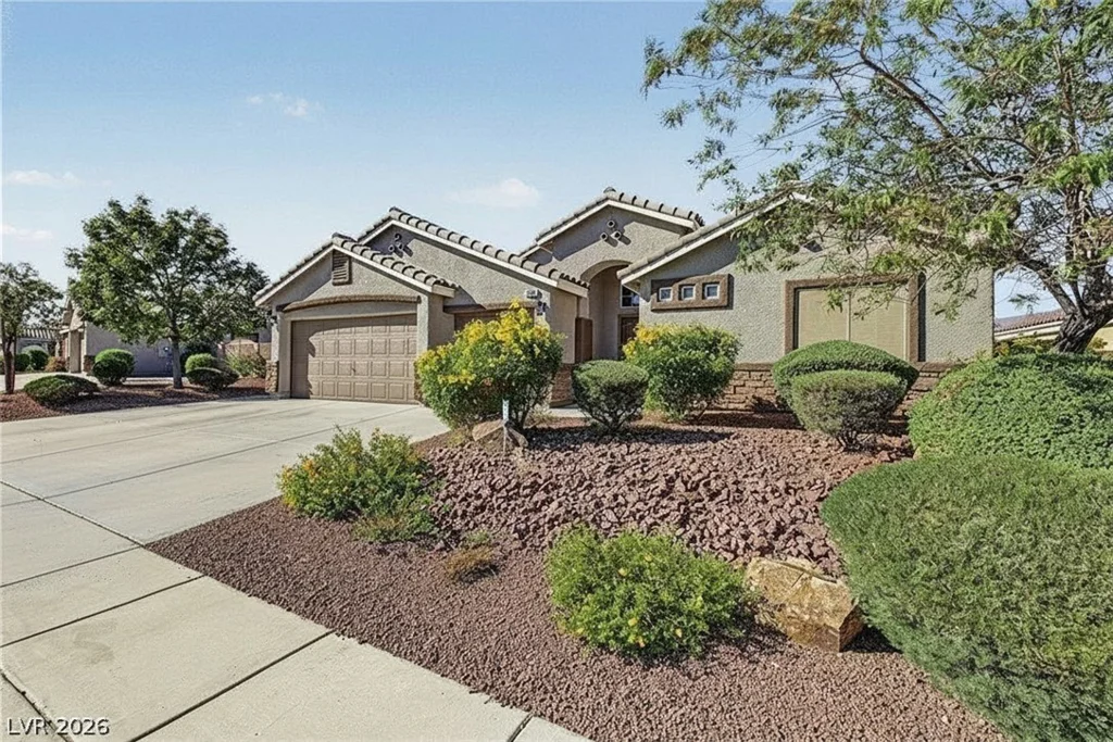 4604 Sea Dream, North Las Vegas, NV 89031