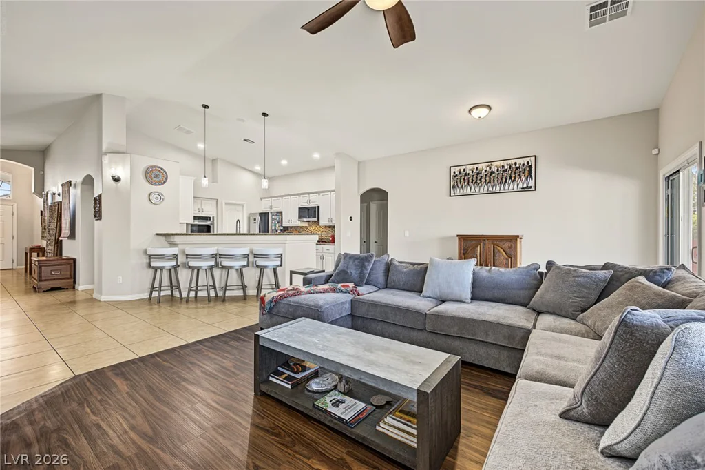 4604 Sea Dream, North Las Vegas, NV 89031