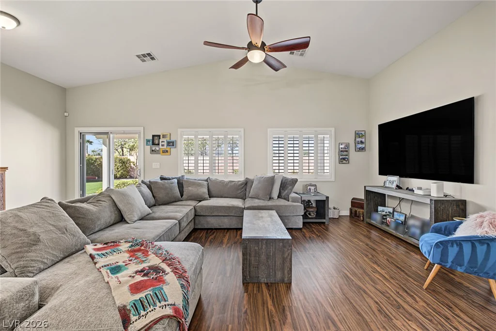 4604 Sea Dream, North Las Vegas, NV 89031