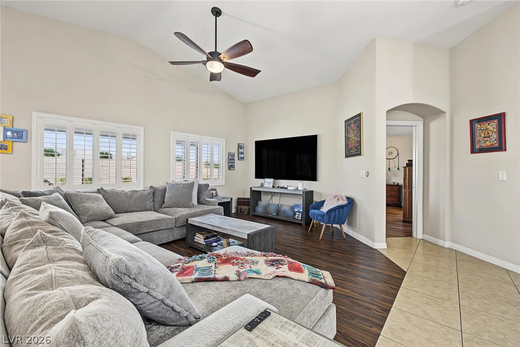4604 Sea Dream, North Las Vegas, NV 89031