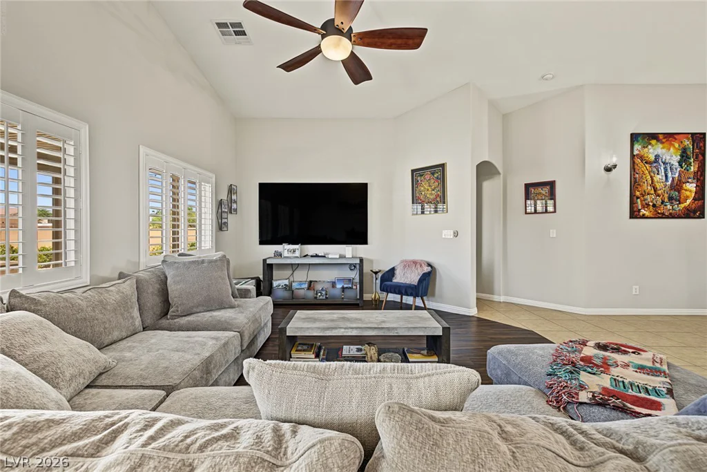 4604 Sea Dream, North Las Vegas, NV 89031