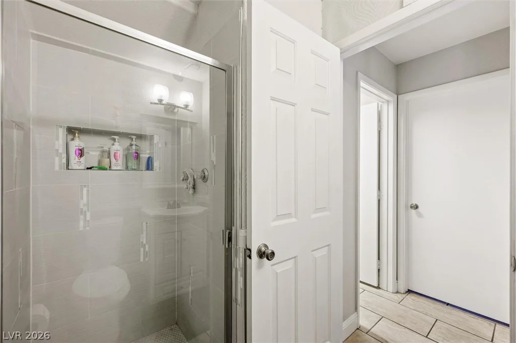 1917 Badger Canyon, North Las Vegas, NV 89031