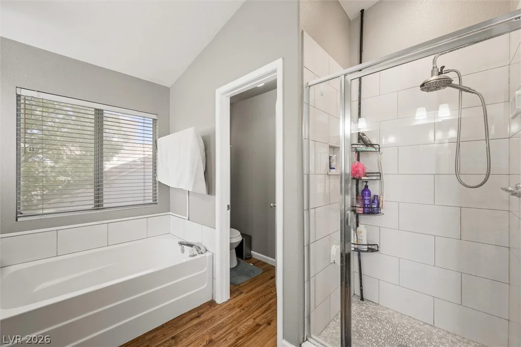 1917 Badger Canyon, North Las Vegas, NV 89031