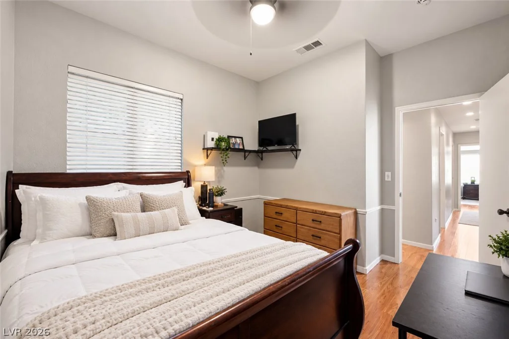1917 Badger Canyon, North Las Vegas, NV 89031