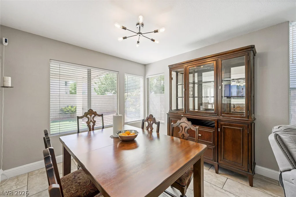 1917 Badger Canyon, North Las Vegas, NV 89031